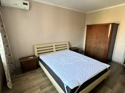 квартира по адресу Слобожанский просп. (Газеты 
