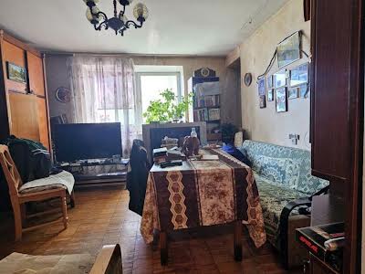 квартира за адресою Фонтанська дорога вул., 7