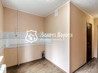 квартира за адресою Новоукраїнська вул., 46