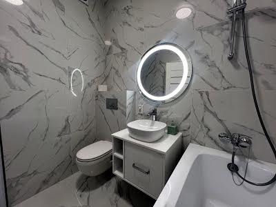 квартира за адресою Алімпія Галика вул., 75