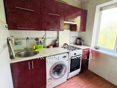 квартира за адресою Олександра Поля просп. (Кірова), 76