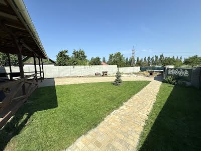 квартира за адресою Інгульська вул. (Кіровоградська), 44