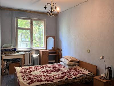 квартира по адресу Краснова ул., 2