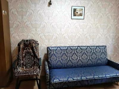квартира за адресою Зодчих вул., 12
