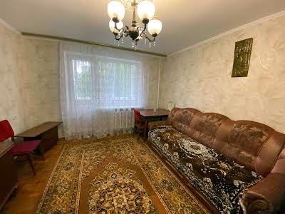 квартира за адресою Майборського вул., 16