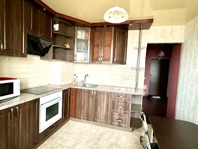 квартира за адресою Симона Петлюри вул. (Черняховського), 36-Б