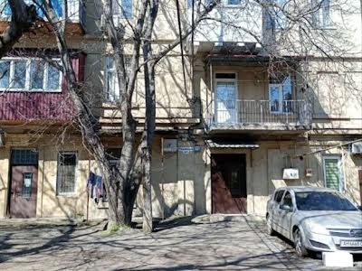 квартира за адресою Разумовська вул., 22/1