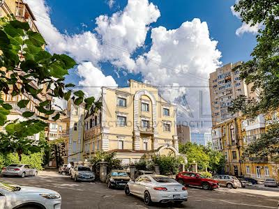 коммерческая по адресу Саксаганского ул., 67