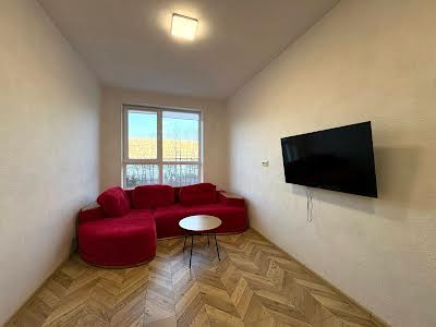 квартира за адресою Карла Мікльоша вул., 20а