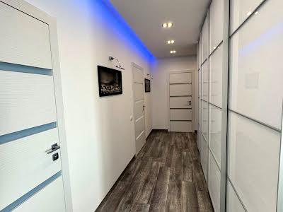 квартира по адресу Киев, Кондратюка Юрия ул., 5