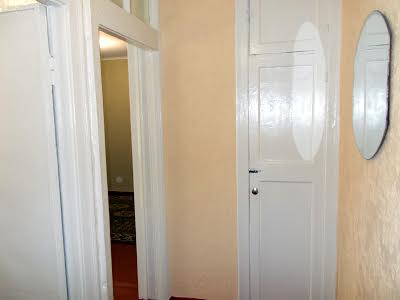 квартира за адресою Льотна вул. (Червоногвардійська), 4