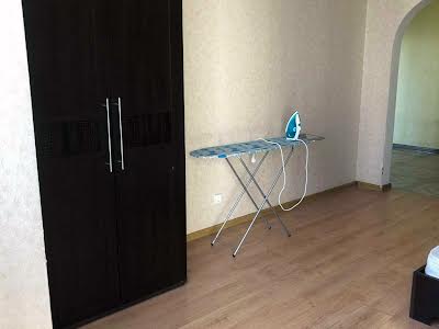 квартира за адресою Київ, Анни Ахматової вул., 50