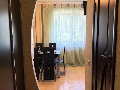 квартира за адресою Київ, Йорданська вул. (Лайоша Гавро), 9