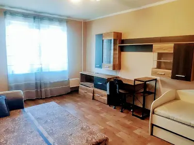 квартира по адресу Червоной Калины просп. (Владимира Маяковского), 79-А