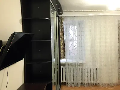 квартира за адресою Садова вул., 1