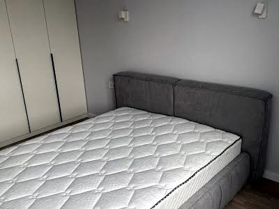 квартира за адресою Пасічна вул., 154