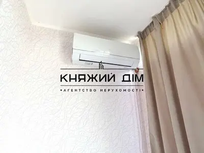 квартира по адресу Вишнева ул., 27