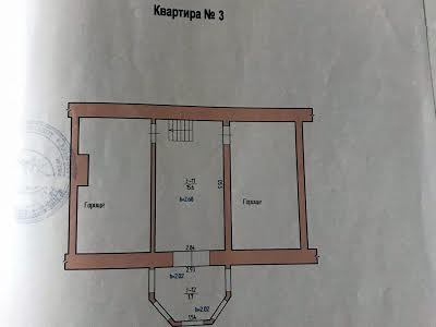 квартира по адресу Остряницы Якова ул., 3