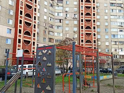 квартира за адресою Оноре де Бальзака вул., 84-А