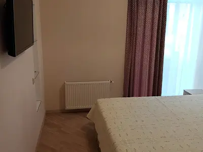квартира за адресою Регенераторна вул., 4к10