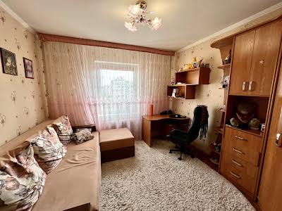 квартира за адресою Григоренка Петра просп., 5