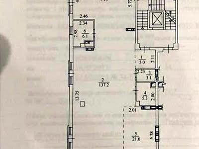 квартира по адресу Тарасовская ул., 9в