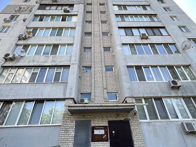 квартира за адресою Чкалова, 209