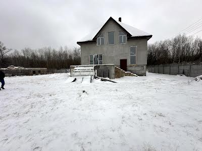 дом по адресу Лісова