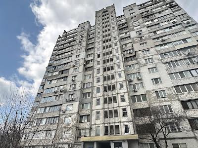 квартира по адресу Киев, Вацвела гавела, 34 Г 