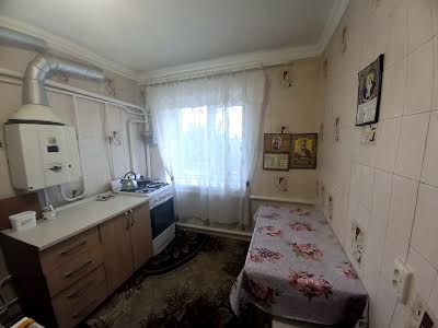 квартира по адресу Борисполь, Скіфська, 19