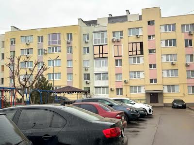 квартира по адресу Николаев, Старова Архитектора ул., 4к