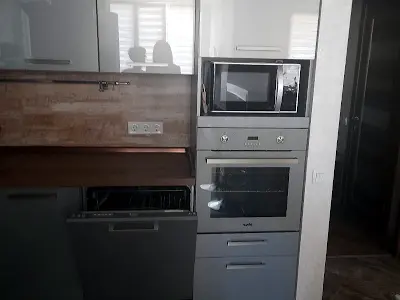 квартира за адресою Кошова вул., 110