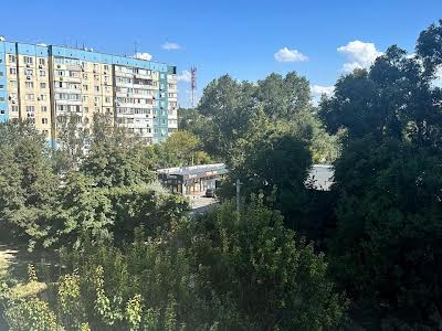 квартира за адресою Моніторна вул., 10
