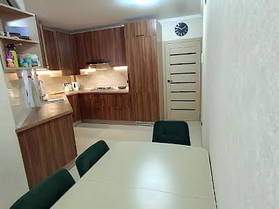 квартира за адресою Запорізьке шосе, 30