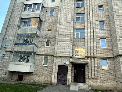 квартира за адресою Величковського вул., 32