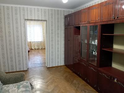 квартира за адресою Гната Юри вул., 7в