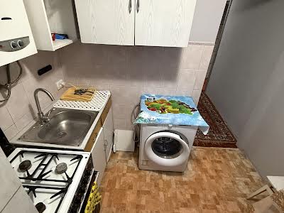 квартира по адресу Роксоланы ул., 18