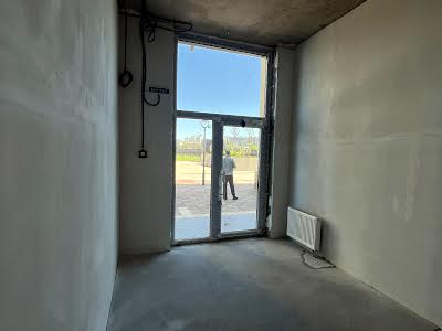 коммерческая по адресу Краснова,  1 А 