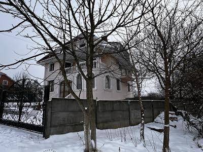 будинок за адресою Барвінського, 4