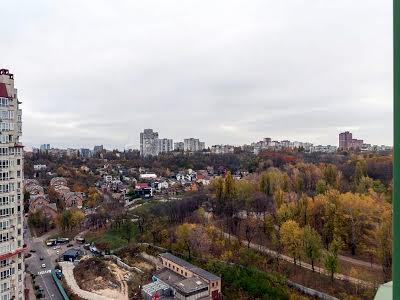 квартира по адресу Генерала Шаповала ул. (Механізаторів), 2