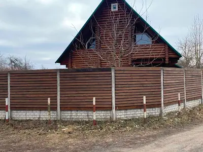 будинок за адресою Садовод