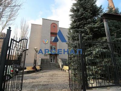 коммерческая по адресу Запорожье, Василия Сергиенко ул. (Заднепровская), 5Б