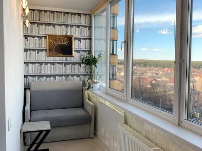 квартира за адресою Оксамитова вул., 20Б