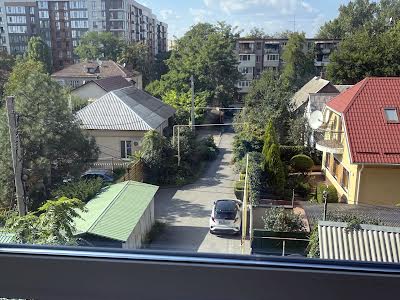 квартира по адресу Олеся Гончара ул., 38-42