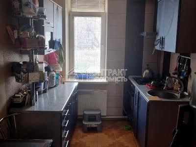 квартира по адресу Тарасовский пер., 28