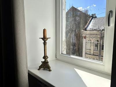 квартира за адресою Рейтарська вул., 20/24