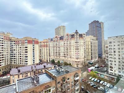 квартира за адресою Золотоустівська вул., 47-49