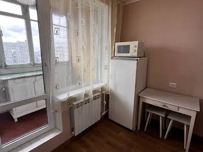 квартира по адресу Монюшко ул., 18а
