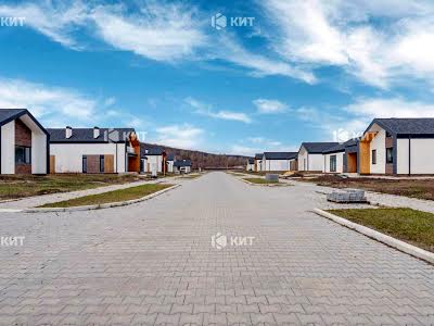 будинок за адресою Клочківська вул.