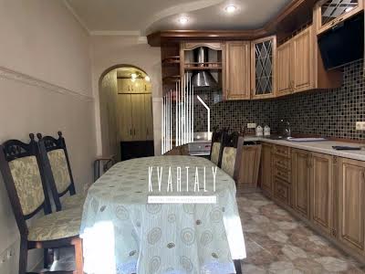 квартира за адресою Федора Ернста вул., 16В
